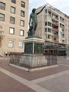 5 Toulon Cuverville